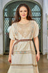 Rochie vascoza MT-122
